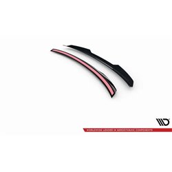 Maxton - Becquet Audi TT S / S-Line 8S / 8S Facelift 