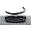 Maxton - Lame Du Pare-Chocs Avant Mercedes-AMG A35 / A AMG-Line W177 Facelift