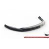 Maxton - Lame Du Pare-Chocs Avant Mercedes-AMG A35 / A AMG-Line W177 Facelift 