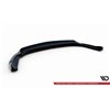 Maxton - Lame Du Pare-Chocs Avant Mercedes-AMG A35 / A AMG-Line W177 Facelift 
