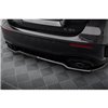 Maxton - Arriere Lame (avec une barre verticale) Mercedes-AMG A35 Hatchback W177 