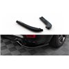 Maxton - Lames De Pare-Chocs Arrière Latérales Jeep Grand Cherokee SRT WK2 Facelift