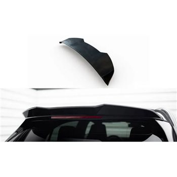 Maxton - Spoiler Cap 3D Mercedes-AMG A35 / AMG-Line Hatchback W177