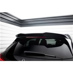 Maxton - Becquet 3D Mercedes-AMG A35 / AMG-Line Hatchback W177 
