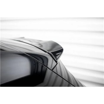 Maxton - Becquet 3D Mercedes-AMG A35 / AMG-Line Hatchback W177 