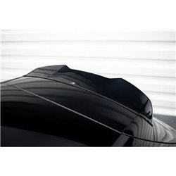 Maxton - Becquet 3D Mercedes-AMG A35 / AMG-Line Hatchback W177 