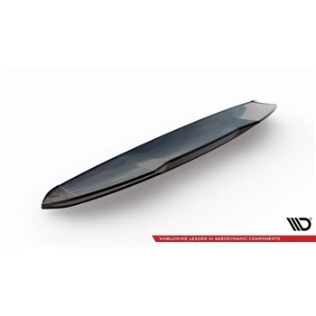 Maxton - Becquet 3D Mercedes-AMG A35 / AMG-Line Hatchback W177 