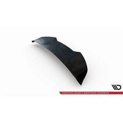 Maxton - Becquet 3D Mercedes-AMG A35 / AMG-Line Hatchback W177 