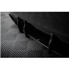Maxton - Street Pro Central Diffuseur Arriere Mercedes-AMG A35 Hatchback W177 Noir