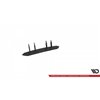 Maxton - Street Pro Central Diffuseur Arriere Mercedes-AMG A35 Hatchback W177 Noir