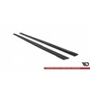 Maxton - Street Pro Rajouts Des Bas De Caisse Mercedes-AMG A35 W177 Facelift Noir