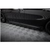 Maxton - Side Flaps Mercedes-AMG A35 W177 Facelift 