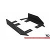 Maxton - Side Flaps Mercedes-AMG A35 W177 Facelift 