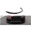 Maxton - Lame Du Pare-Chocs Avant Audi A7 RS7 Look C7