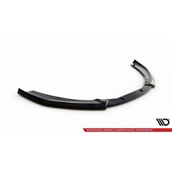 Maxton - Lame Du Pare-Chocs Avant Audi A7 RS7 Look C7 