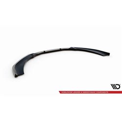 Maxton - Lame Du Pare-Chocs Avant Audi A7 RS7 Look C7 