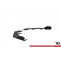 Maxton - Avant Flaps Mercedes-AMG A35 W177 Facelift 