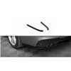 Maxton - Lames De Pare-Chocs Arrière Latérales BMW 5 GT M-Pack F07