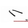 Maxton - Lames De Pare-Chocs Arrière Latérales BMW 5 GT M-Pack F07 