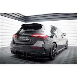 Maxton - Volets Latéraux Arrière Mercedes-AMG A35 Hatchback W177 