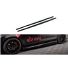 Maxton - Rajouts Des Bas De Caisse Audi A7 RS7 Look C7