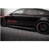 Maxton - Rajouts Des Bas De Caisse Audi A7 RS7 Look C7 