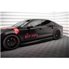 Maxton - Rajouts Des Bas De Caisse Audi A7 RS7 Look C7 