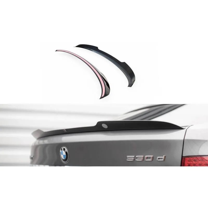Maxton - Spoiler Cap BMW 5 GT M-Pack F07