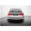 Maxton - Becquet BMW 5 GT M-Pack F07 