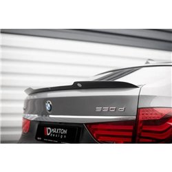 Maxton - Becquet BMW 5 GT M-Pack F07 