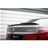 Maxton - Becquet BMW 5 GT M-Pack F07 