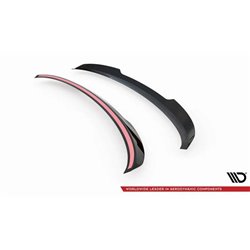 Maxton - Becquet BMW 5 GT M-Pack F07 