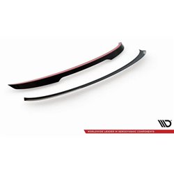Maxton - Becquet BMW 5 GT M-Pack F07 