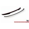 Maxton - Becquet BMW 5 GT M-Pack F07 