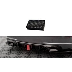 Maxton - Feu Stop Led Audi TT S-Line 8S