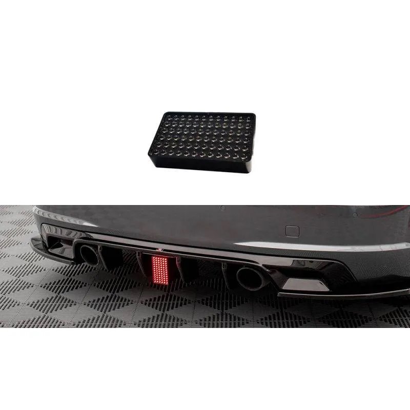 Maxton - Feu Stop Led Audi TT S-Line 8S