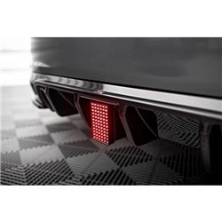Maxton - Feu Stop Led Audi TT S-Line 8S 