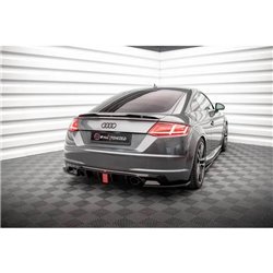 Maxton - Feu Stop Led Audi TT S-Line 8S 