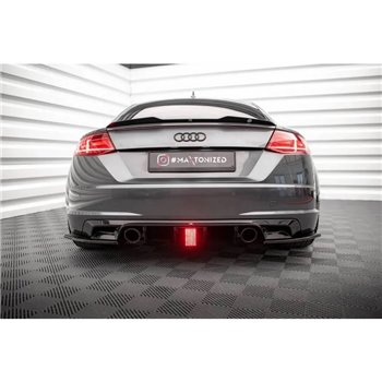 Maxton - Feu Stop Led Audi TT S-Line 8S 