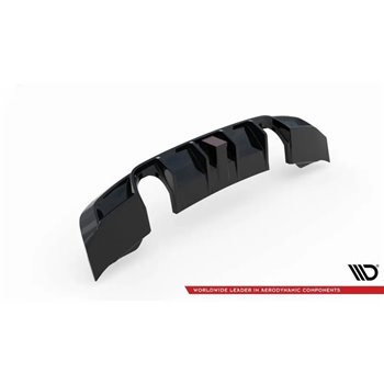 Maxton - Feu Stop Led Audi TT S-Line 8S 