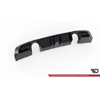Maxton - Feu Stop Led Audi TT S-Line 8S 