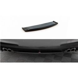 Maxton - Arriere Splitter BMW 5 GT M-Pack F07