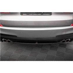 Maxton - Arriere Lame BMW 5 GT M-Pack F07 