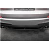 Maxton - Arriere Lame BMW 5 GT M-Pack F07 