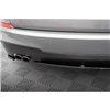 Maxton - Arriere Lame BMW 5 GT M-Pack F07 