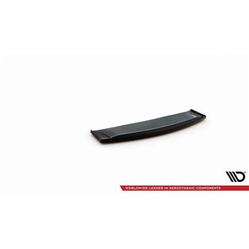 Maxton - Arriere Lame BMW 5 GT M-Pack F07 