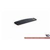 Maxton - Arriere Lame BMW 5 GT M-Pack F07 
