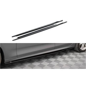 Maxton - Rajouts Des Bas De Caisse BMW 5 GT M-Pack F07