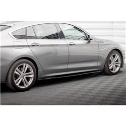 Maxton - Rajouts Des Bas De Caisse BMW 5 GT M-Pack F07 