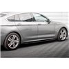 Maxton - Rajouts Des Bas De Caisse BMW 5 GT M-Pack F07 